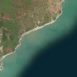 Mumford High Resolution Satellite Map