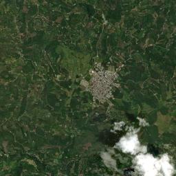 Belén de Umbría High Resolution Satellite Map