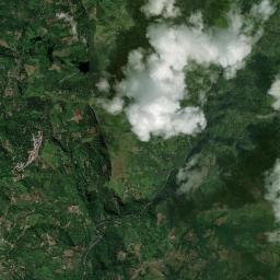 La Peña High Resolution Satellite Map