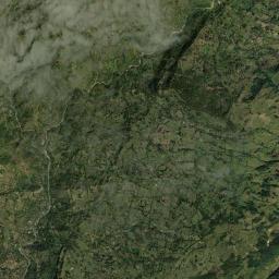Chinavita High Resolution Satellite Map