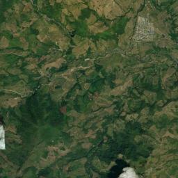 Chameza High Resolution Satellite Map