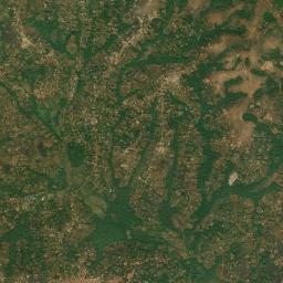 Ngou High Resolution Satellite Map