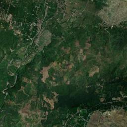 Reuleuet High Resolution Satellite Map