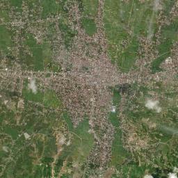 Bireun High Resolution Satellite Map