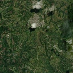 Neira High Resolution Satellite Map