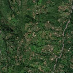 Útica High Resolution Satellite Map