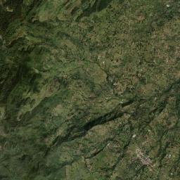 Pachavita High Resolution Satellite Map