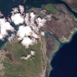 Sapa High Resolution Satellite Map