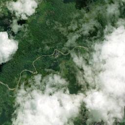 Condoto High Resolution Satellite Map