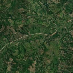 Risaralda High Resolution Satellite Map