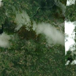 Palocabildo High Resolution Satellite Map