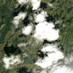 Miraflores High Resolution Satellite Map