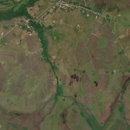 Santa Rosalia High Resolution Satellite Map