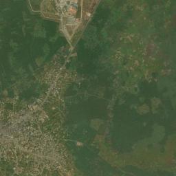 Elele High Resolution Satellite Map