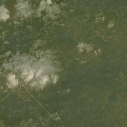 Akankpa High Resolution Satellite Map