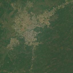 Melong High Resolution Satellite Map