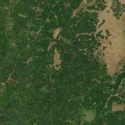 Kota Lhokseumawe High Resolution Satellite Map