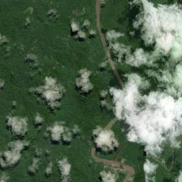 Medio Baudó High Resolution Satellite Map