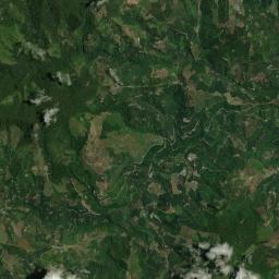 Santuario High Resolution Satellite Map