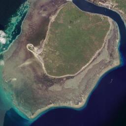 Sapa-Sapa High Resolution Satellite Map