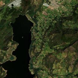 Sesquilé High Resolution Satellite Map