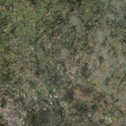 Guateque High Resolution Satellite Map