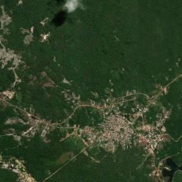 Brownsweg High Resolution Satellite Map