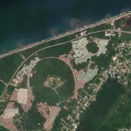 Kapok High Resolution Satellite Map