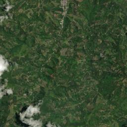 La Celia High Resolution Satellite Map