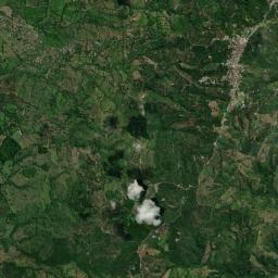 Belalcázar High Resolution Satellite Map