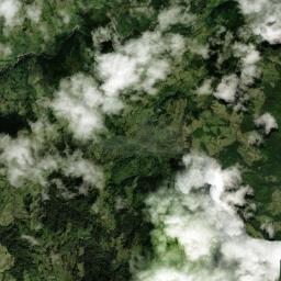 Villahermosa High Resolution Satellite Map