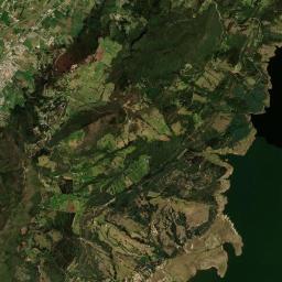 Gachancipá High Resolution Satellite Map