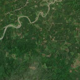 Kabupaten Aceh Utara High Resolution Satellite Map