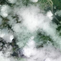 Nóvita High Resolution Satellite Map