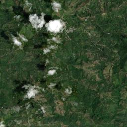 Balboa High Resolution Satellite Map