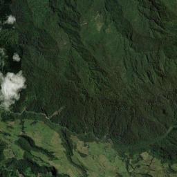 Villamaría High Resolution Satellite Map