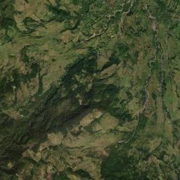 Manta High Resolution Satellite Map