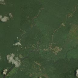 Mundemba High Resolution Satellite Map