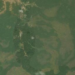 Ngoro High Resolution Satellite Map