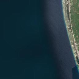 Bakung High Resolution Satellite Map