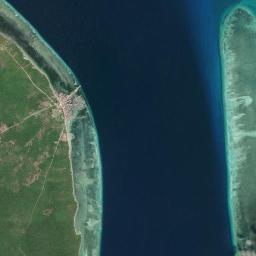 Simunul High Resolution Satellite Map