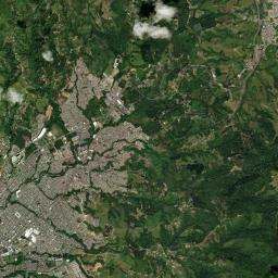 Dosquebradas High Resolution Satellite Map
