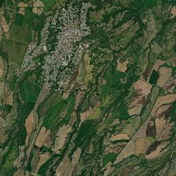 Lérida High Resolution Satellite Map