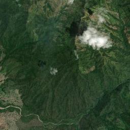 San Juan de Río Seco High Resolution Satellite Map