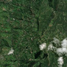 Anolaima High Resolution Satellite Map