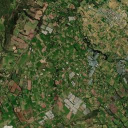 Guasca High Resolution Satellite Map