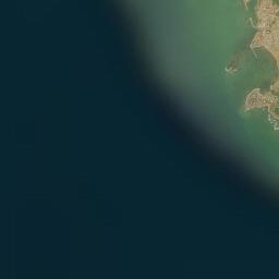 Axim High Resolution Satellite Map