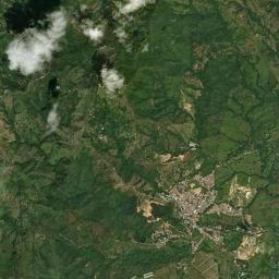 Ansermanuevo High Resolution Satellite Map