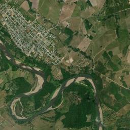 Maní High Resolution Satellite Map