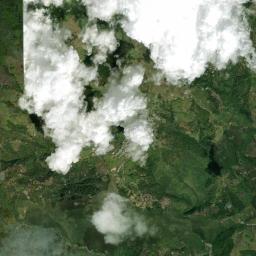 El Cairo High Resolution Satellite Map